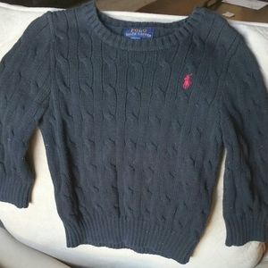 Polo Ralph Lauren Boys Sz 2/2T